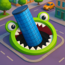 Скачать  Hole.io