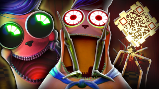Скачать Sparky Marky Mobile Симуляторы для Андроид скриншот 5