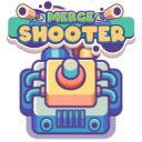 Скачать  Merge Shooter - Game 2D