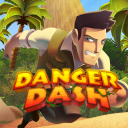 Скачать  Danger Dash
