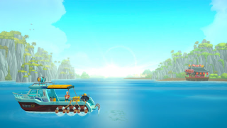 Скачать Dave The Diver Mobile Приключения для Андроид скриншот 3