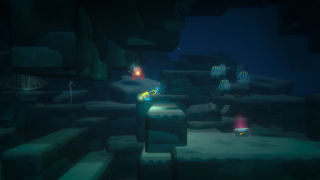 Скачать Dave The Diver Mobile Приключения для Андроид скриншот 4