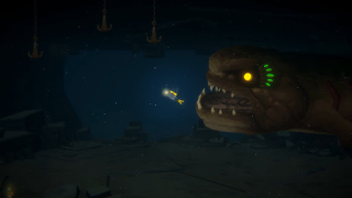 Скачать Dave The Diver Mobile Приключения для Андроид скриншот 7