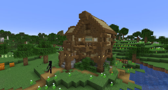 Скачать LokiCraft 3 Crafting Building Симуляторы для Андроид скриншот 2
