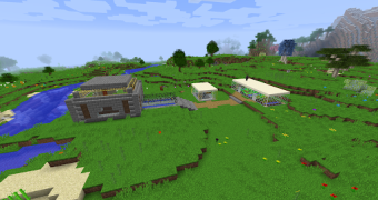 Скачать LokiCraft 3 Crafting Building Симуляторы для Андроид скриншот 3