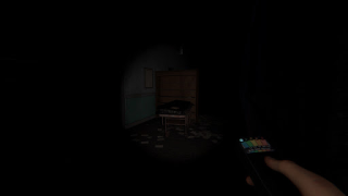 Скачать Horror: Phasmophobia Экшен для Андроид скриншот 3
