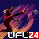 Скачать  ePES UFL football 2024 Clue