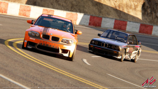 Скачать Assetto Corsa 3D Mobile Гонки для Андроид скриншот 2
