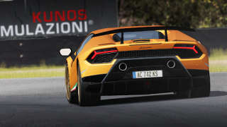 Скачать Assetto Corsa 3D Mobile Гонки для Андроид скриншот 4