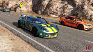 Скачать Assetto Corsa 3D Mobile Гонки для Андроид скриншот 5