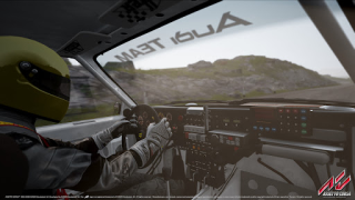 Скачать Assetto Corsa 3D Mobile Гонки для Андроид скриншот 7