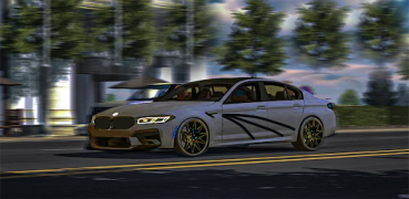 Скачать Multiplayer Car Parking Симуляторы для Андроид скриншот 4