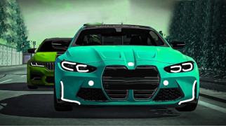 Скачать Multiplayer Car Parking Симуляторы для Андроид скриншот 6
