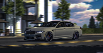 Скачать Multiplayer Car Parking Симуляторы для Андроид скриншот 7