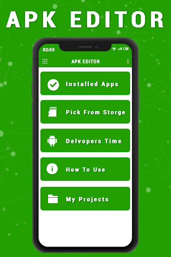 APK Editor Pro 2023 by ChatGPT - скачать последнюю версию 1.0 APK на ...