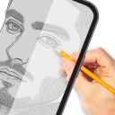 Скачать  Trace & Draw: AR Art Projector