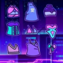Скачать  Gacha Plus Mod Y2K