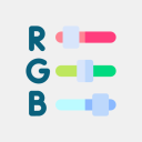 Скачать  RGB Настройки