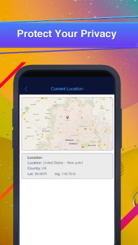 Скачать Super VPN - Stable & Fast VPN Инструменты для Андроид скриншот 5