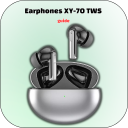 Скачать  Earphones XY-70 TWS guide