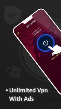 Скачать MunVPN - Fast Secure Reliable Инструменты для Андроид скриншот 5