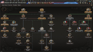 Скачать Hearts Of Iron 4 Mobile Стратегии для Андроид скриншот 3