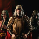 Скачать  Crusader Kings 3 Mobile