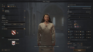 Скачать Crusader Kings 3 Mobile Стратегии для Андроид скриншот 2