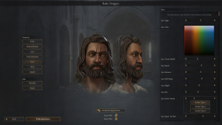 Скачать Crusader Kings 3 Mobile Стратегии для Андроид скриншот 3