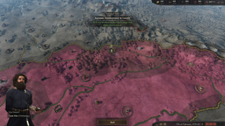 Скачать Crusader Kings 3 Mobile Стратегии для Андроид скриншот 7
