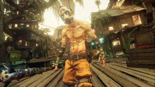 Скачать Borderland Mobile 3 Экшен для Андроид скриншот 5