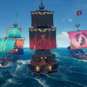 Скачать Sea of Thieves Mobile