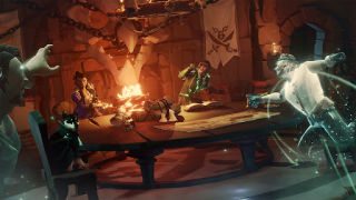 Скачать Sea of Thieves Mobile Экшен для Андроид скриншот 2