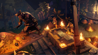 Скачать Sea of Thieves Mobile Экшен для Андроид скриншот 3