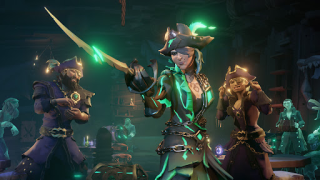 Скачать Sea of Thieves Mobile Экшен для Андроид скриншот 6