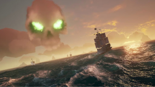 Скачать Sea of Thieves Mobile Экшен для Андроид скриншот 7