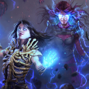 Скачать  Path of Exile Mobile