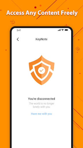 KeyNote скриншот 2