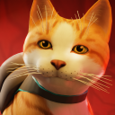 Скачать  Stray Cat Simulator Mobile