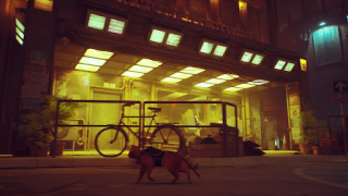 Скачать Stray Cat Simulator Mobile Симуляторы для Андроид скриншот 4