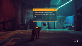 Скачать Stray Cat Simulator Mobile Симуляторы для Андроид скриншот 5