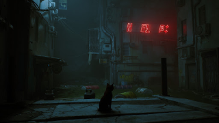 Скачать Stray Cat Simulator Mobile Симуляторы для Андроид скриншот 6