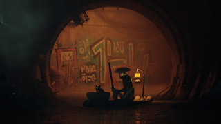 Скачать Stray Cat Simulator Mobile Симуляторы для Андроид скриншот 7