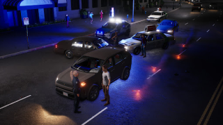 Скачать Police Simulator Patrol Office Симуляторы для Андроид скриншот 6
