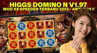 Скачать Higgs Domino RP X8 Speeder Tip Персонализация для Андроид скриншот 4