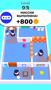 Скачать Cashyy - Play and win money Стиль жизни для Андроид скриншот 3