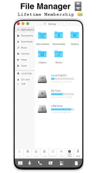 Скачать Mac OS Launcher Plus Персонализация для Андроид скриншот 4