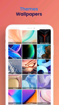 Скачать Mac OS Launcher Plus Персонализация для Андроид скриншот 5