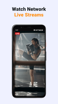 Скачать IPTV Player: Watch Live TV Видеоплееры и редакторы для Андроид скриншот 5