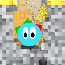 Скачать  Dig Merge Deeper